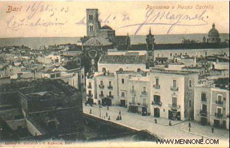 Bari