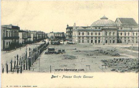 Bari