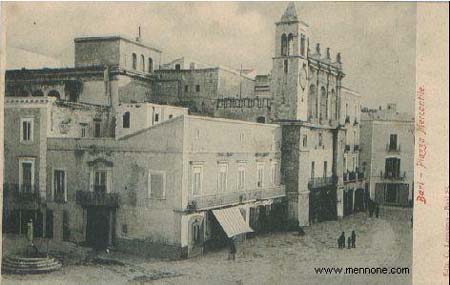 Bari