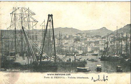 Genova