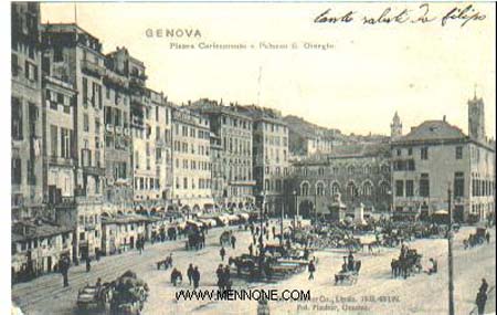 Genova