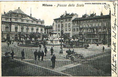 Milano