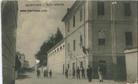 Mortara