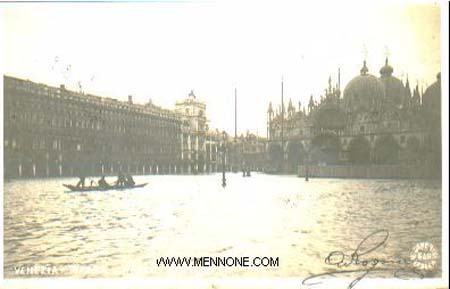 Venezia